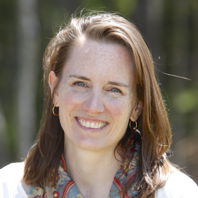 Nicole Poulton, Director Center for Aquatic Cytometry